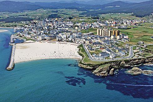 Puerto de Foz